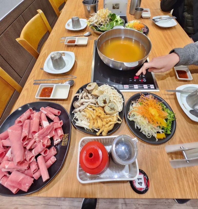 채선당(망월사점) 이미지