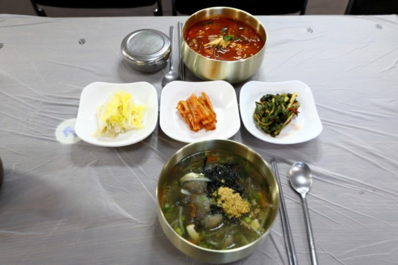 삼교리동치미막국수 이미지