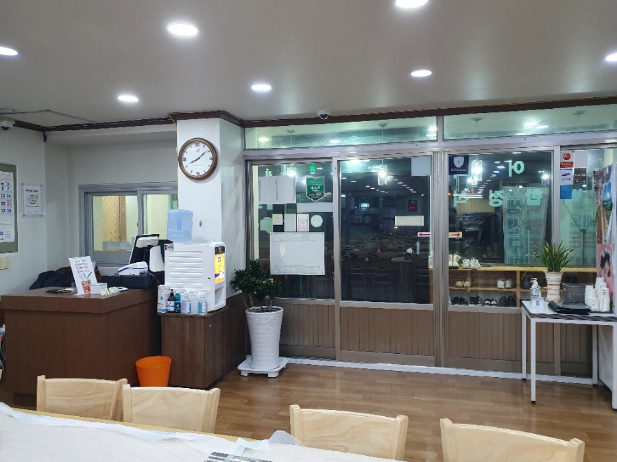 새전주횟집 이미지