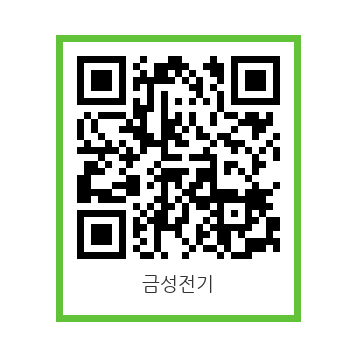 금성전기 이미지