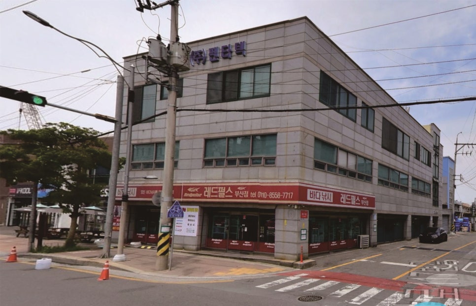원투투어 이미지