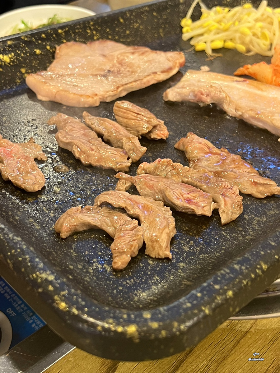 제주촌고깃집 이미지