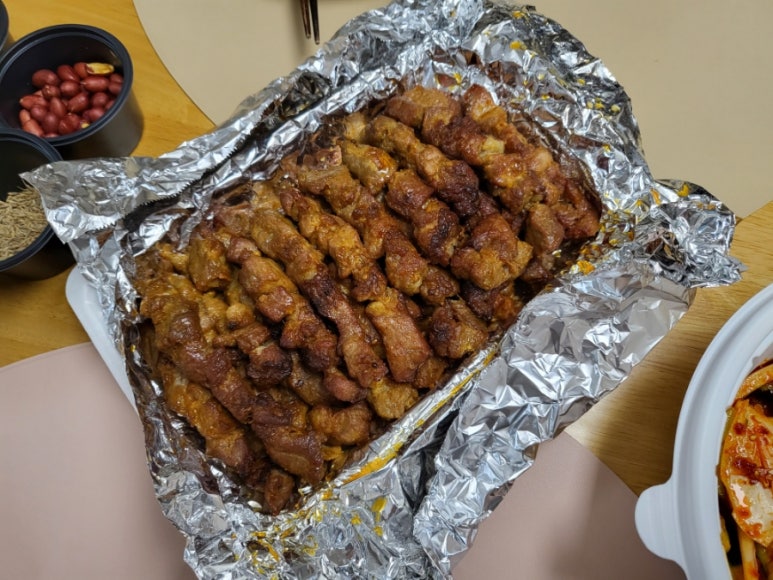 희연양꼬치 이미지