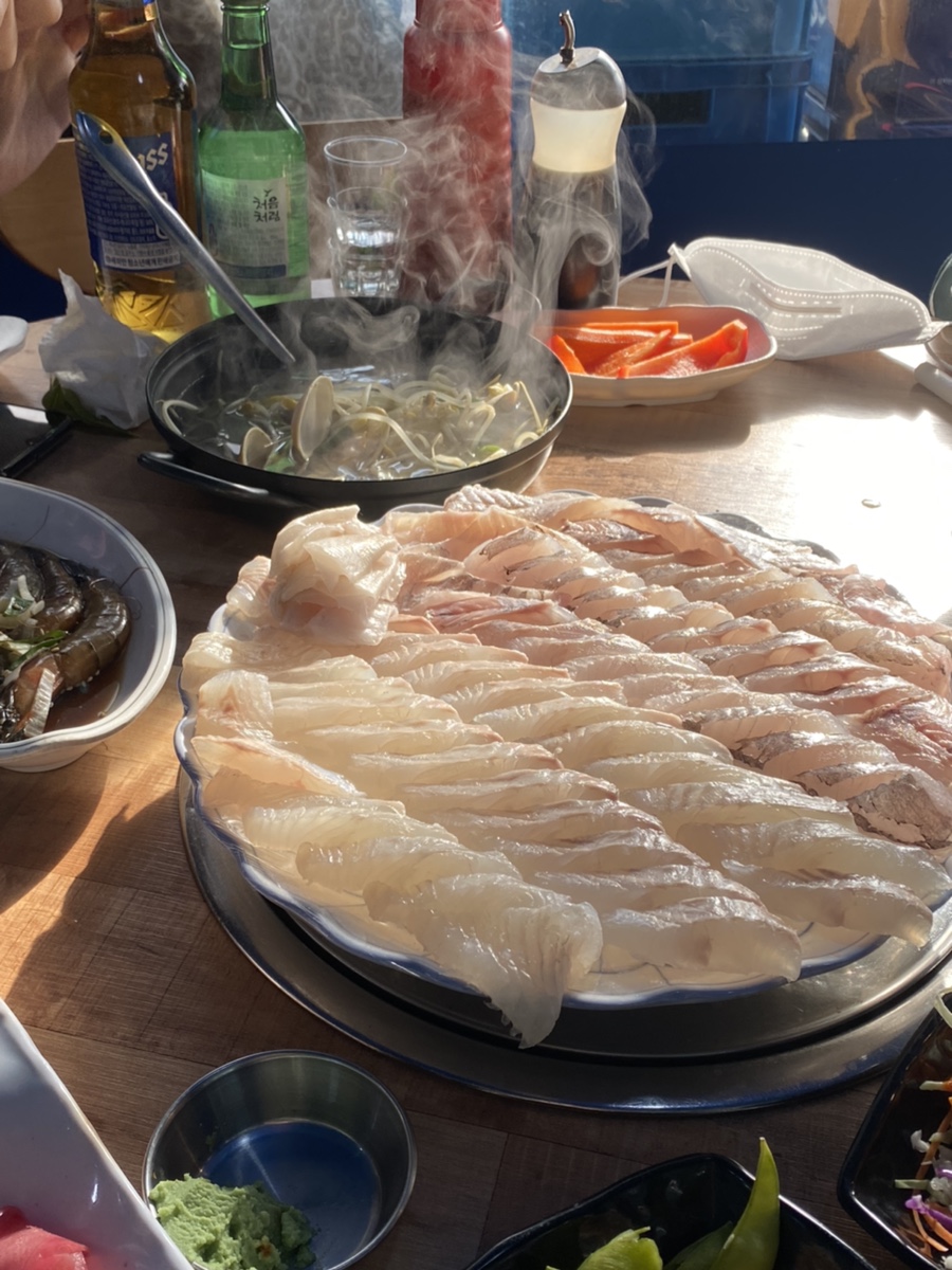 아인스커피피자 이미지