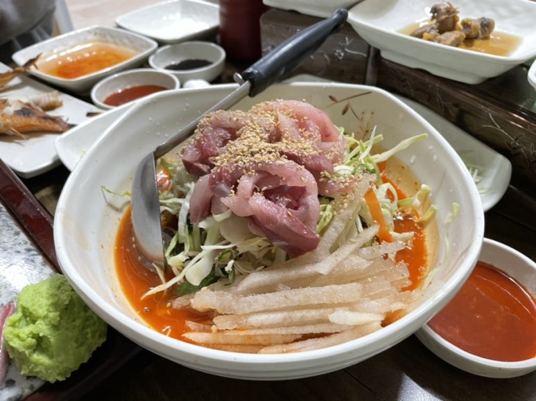동해바다수산 이미지