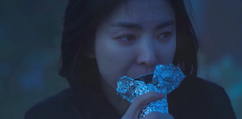 서초김밥 이미지