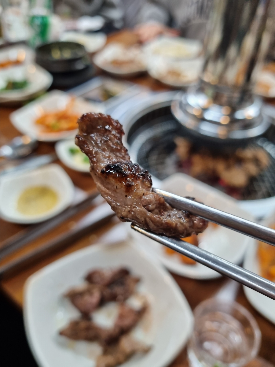 돈갈비&막창 이미지
