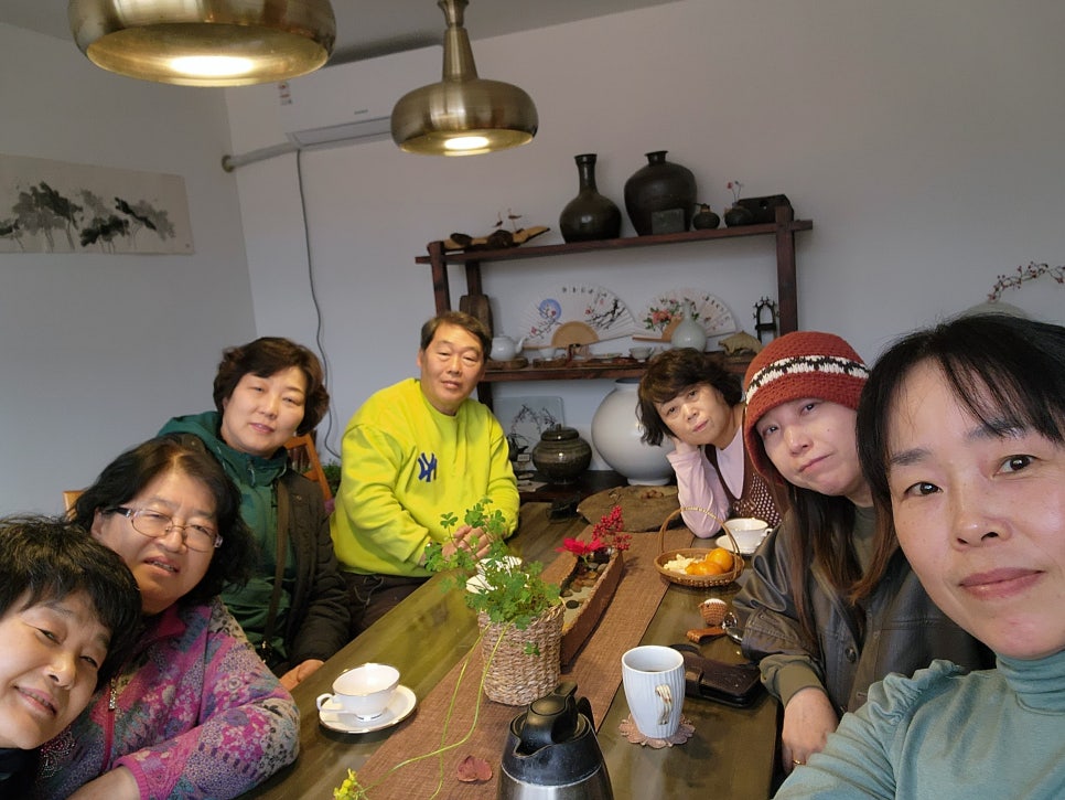 옐로우힐링협동조합 이미지
