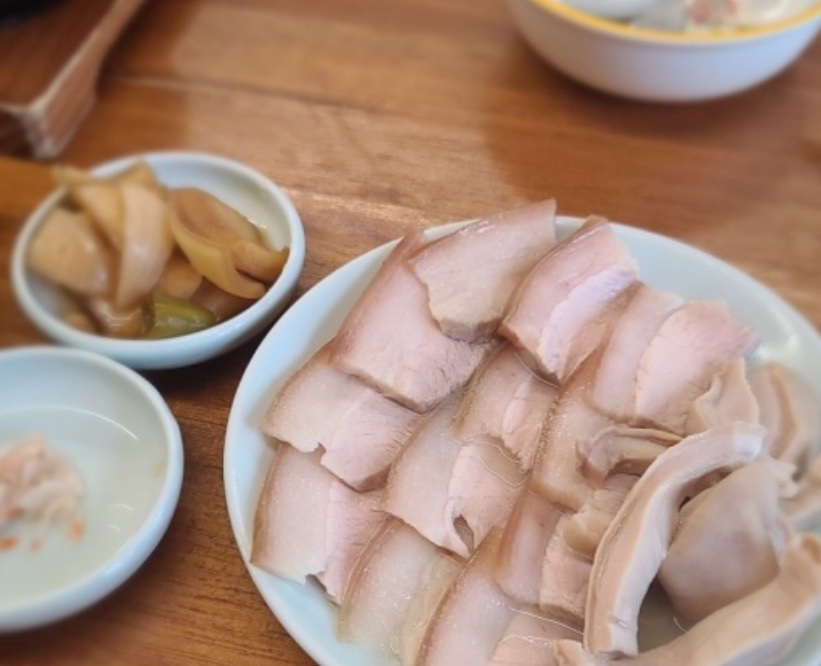 극동식당 이미지
