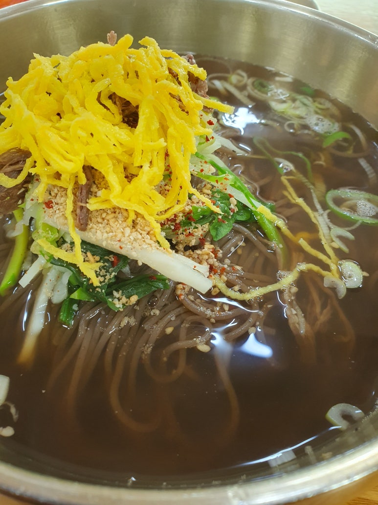 오목천국수 이미지