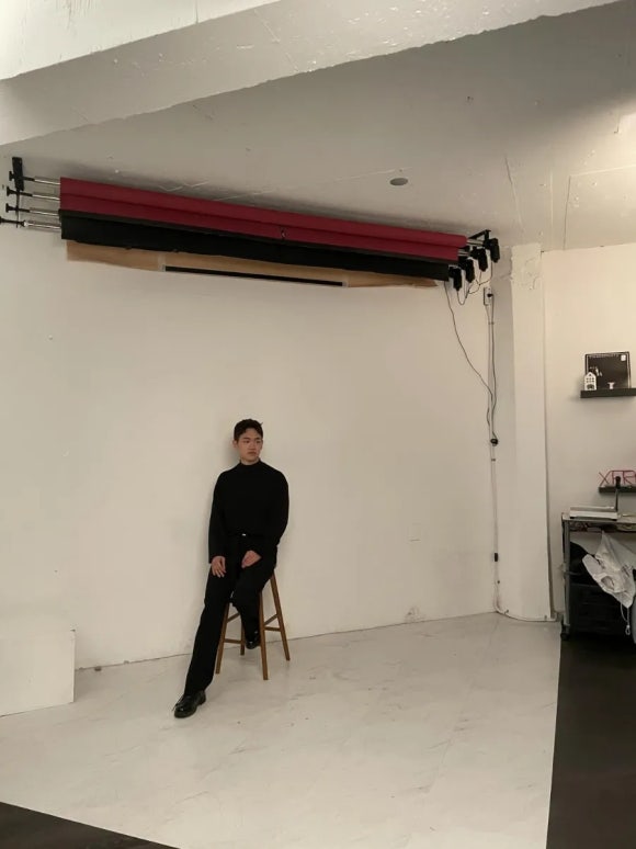 김한헤어 이미지