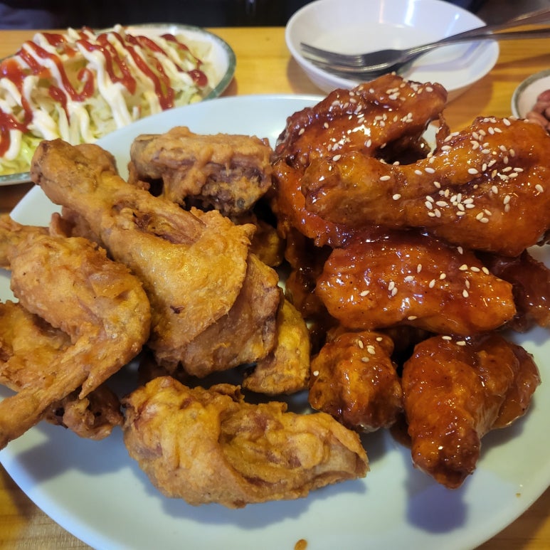 그랑데뷰꼬치구이 이미지