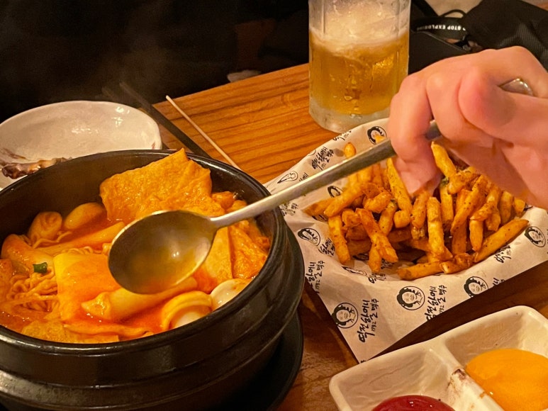 역전할머니맥주평거점 이미지
