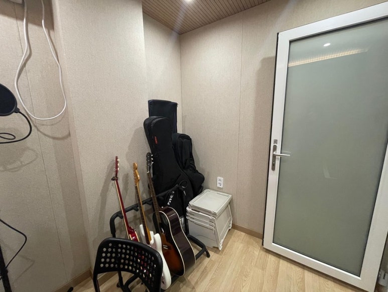 빈뮤직스튜디오 이미지