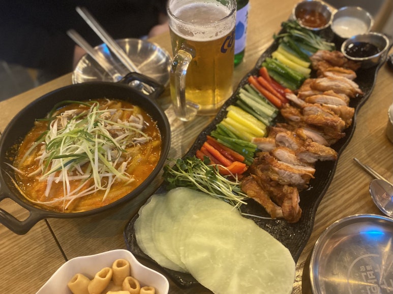 누구나홀딱반한닭울산대점 이미지
