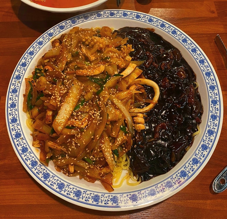 보배반점강릉포남점 이미지