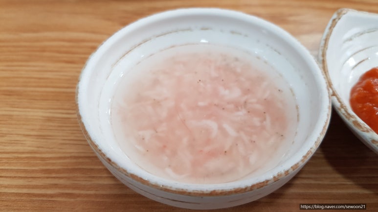 개성진찹쌀순대 이미지