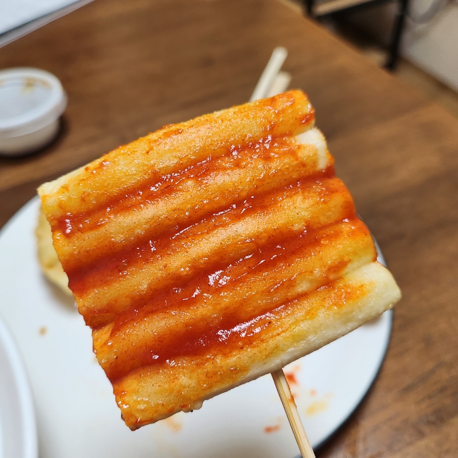 한마음분식 이미지
