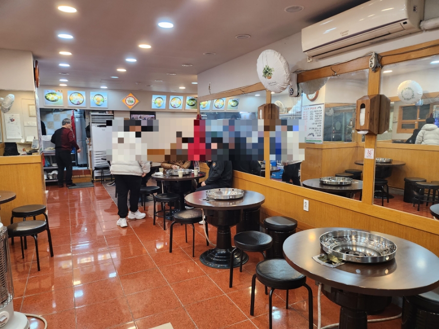 닭이봉원조춘천닭갈비 이미지