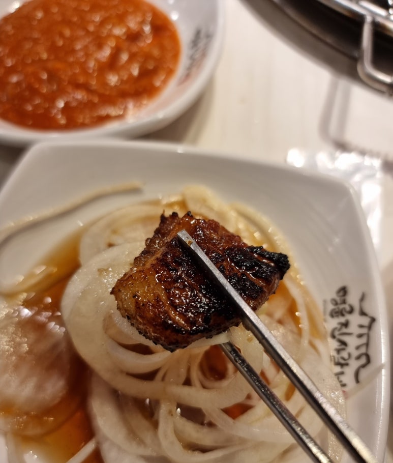명륜진사갈비 마천점 이미지