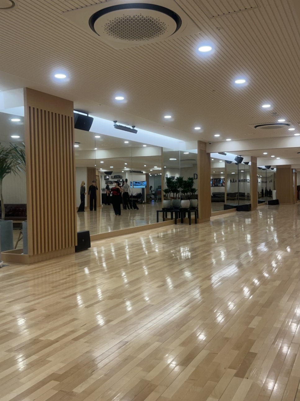 정댄스스포츠학원 이미지