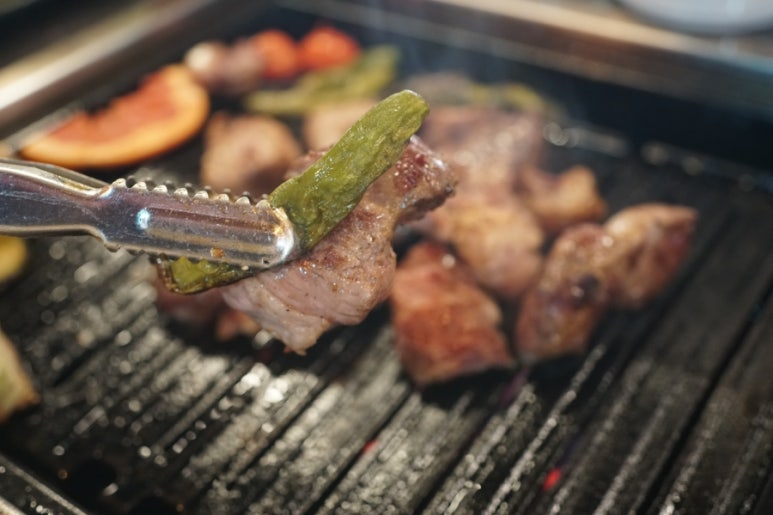 고깃집용박골 이미지