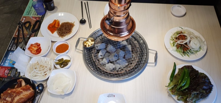 명륜진사갈비 수영점 이미지
