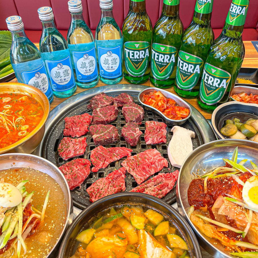 동방축산 이미지