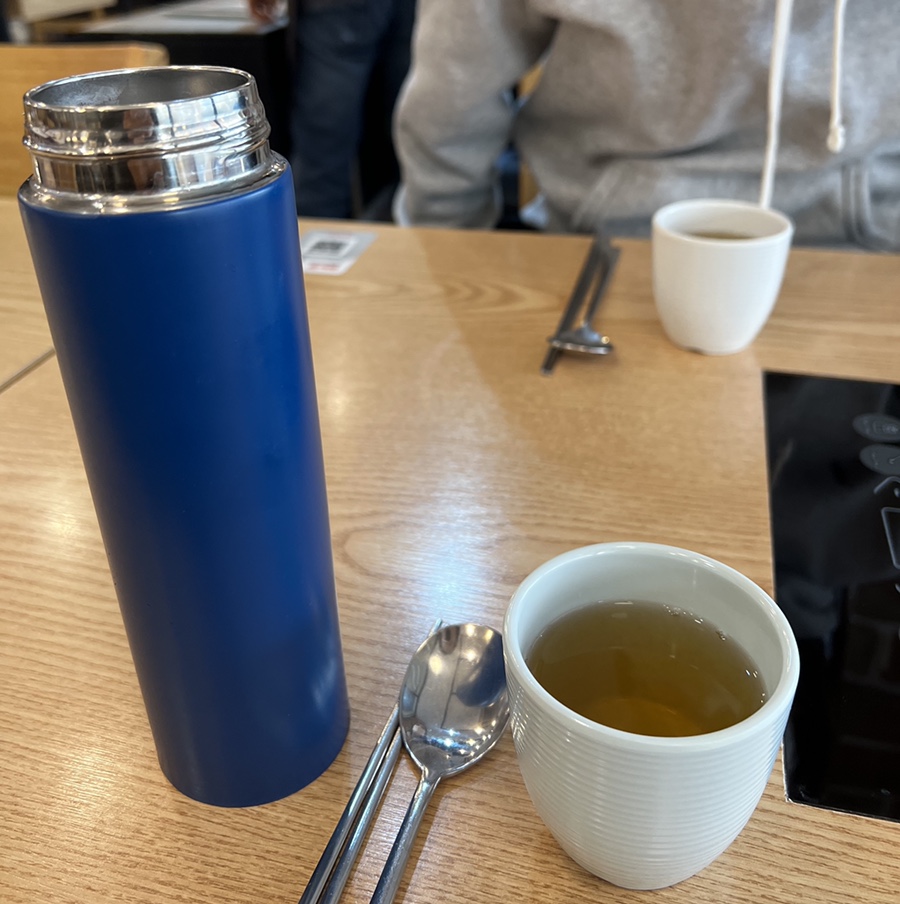 정담해물아구찜 이미지