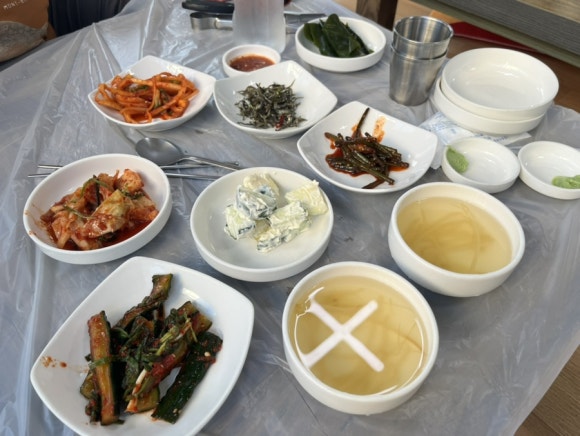 고박사아구찜 이미지