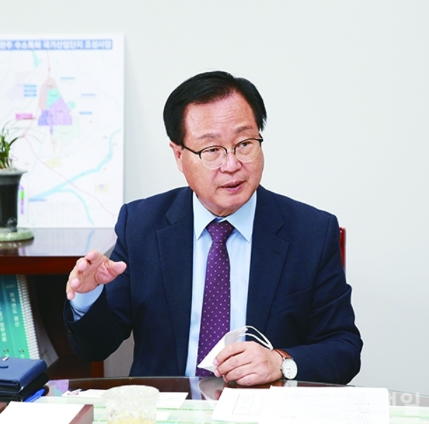 (유)완주물류 이미지