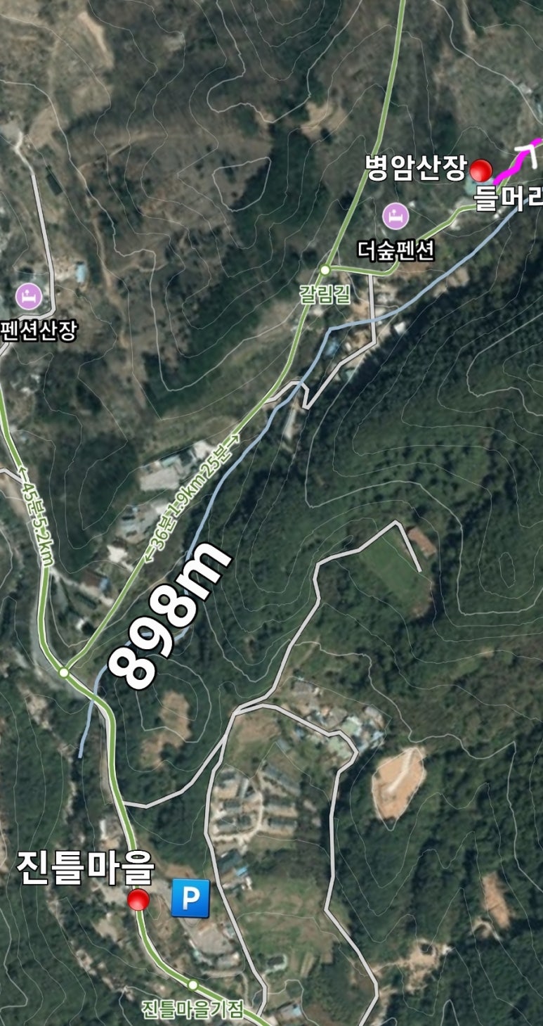 병암산장 이미지