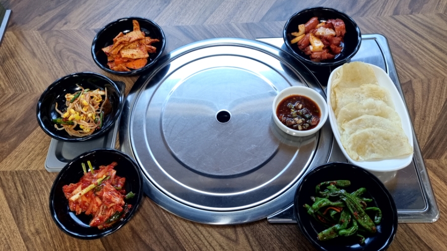 새부산식당 이미지