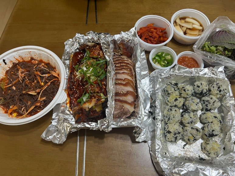 강호맛족진주혁신점 이미지