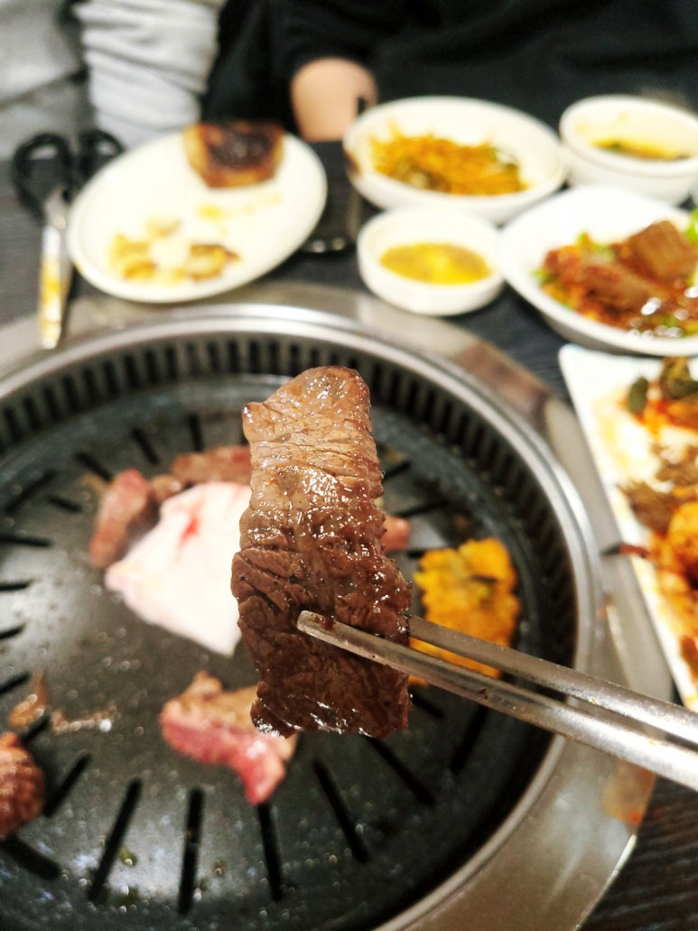 금성정육점 이미지
