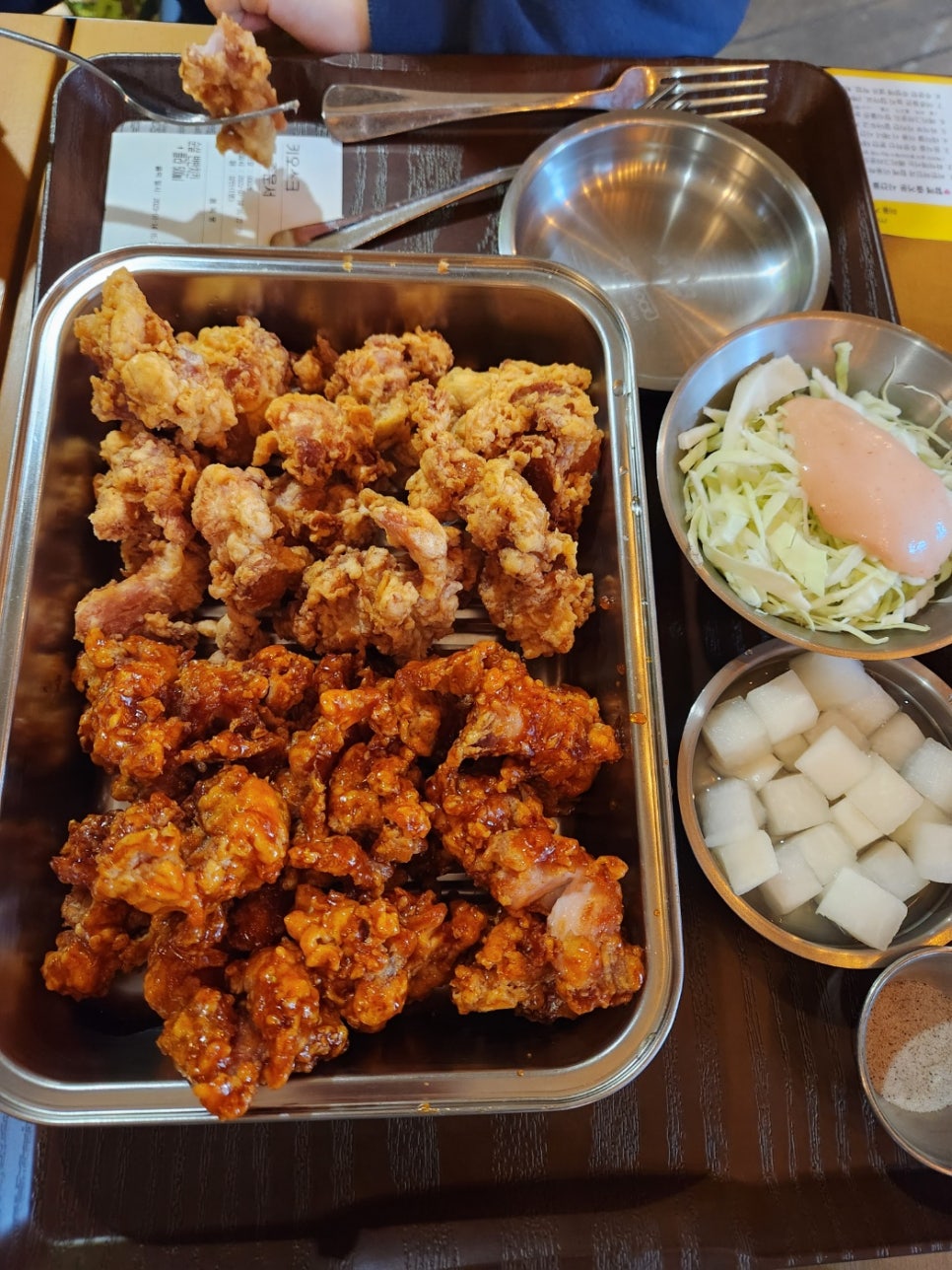 로다닭 이미지