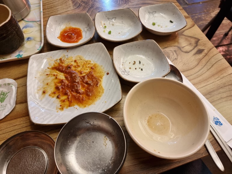 제육고집 이미지