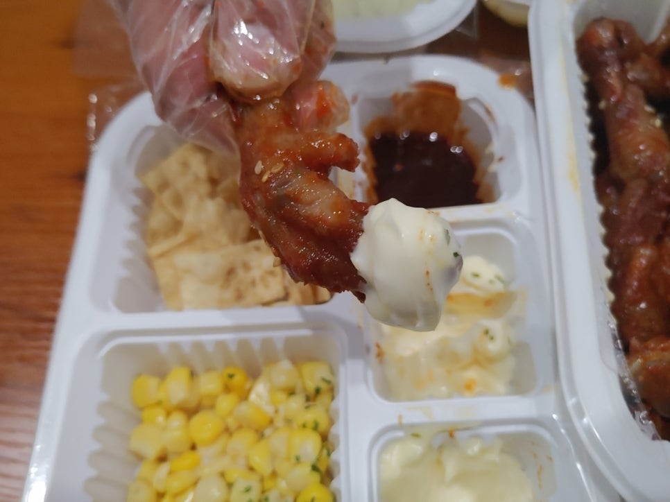 동네닭발 이미지