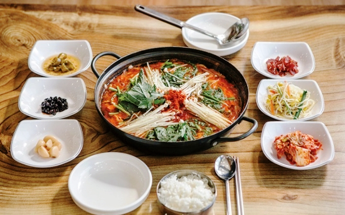 서민메기매운탕` 이미지