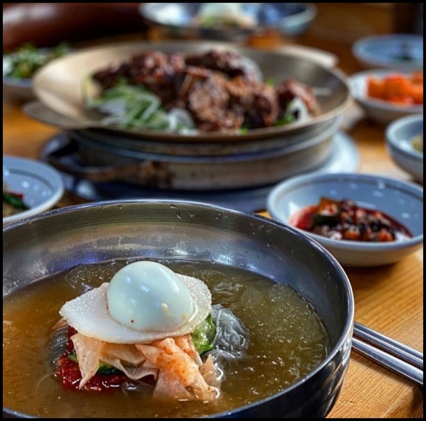 우리한우직판장식당 이미지