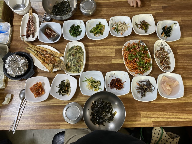 미향식당 이미지