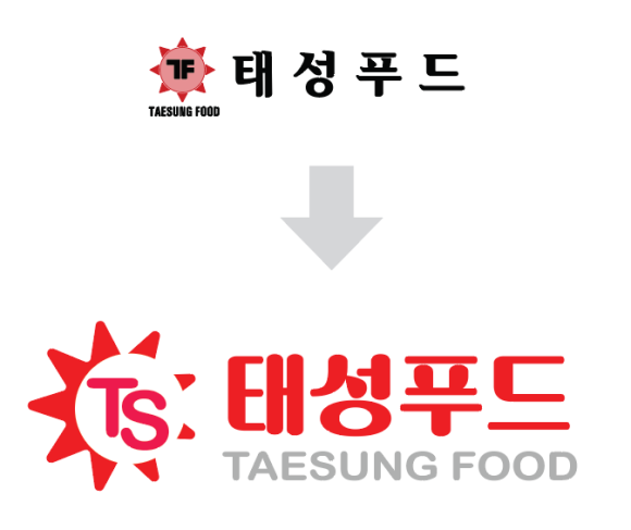 (주)태성푸드 이미지