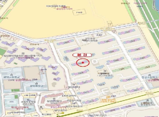 삼흥유치원 이미지