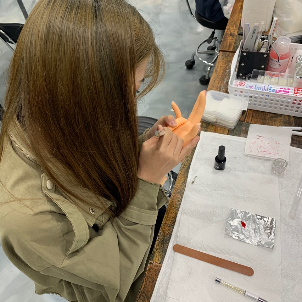 이룸뷰티미용학원 이미지