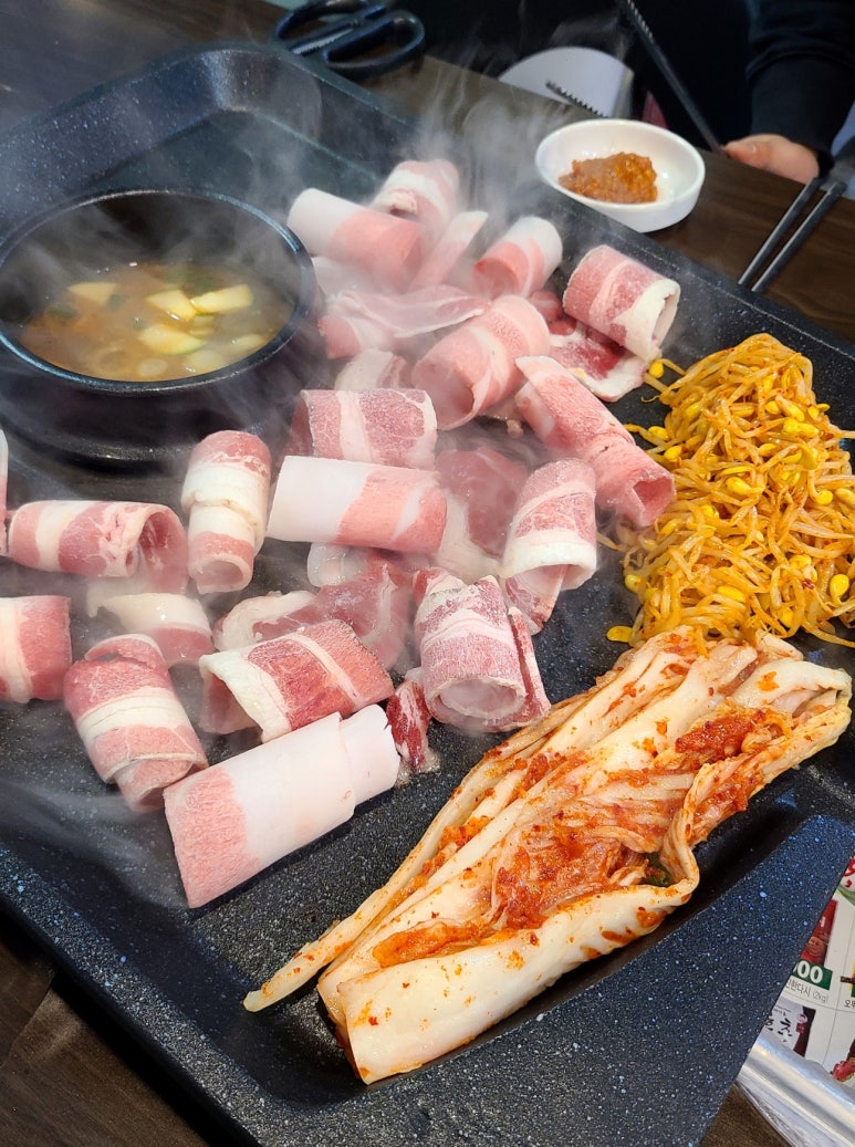 찐대박집 이미지