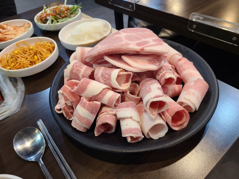 찐대박집 이미지