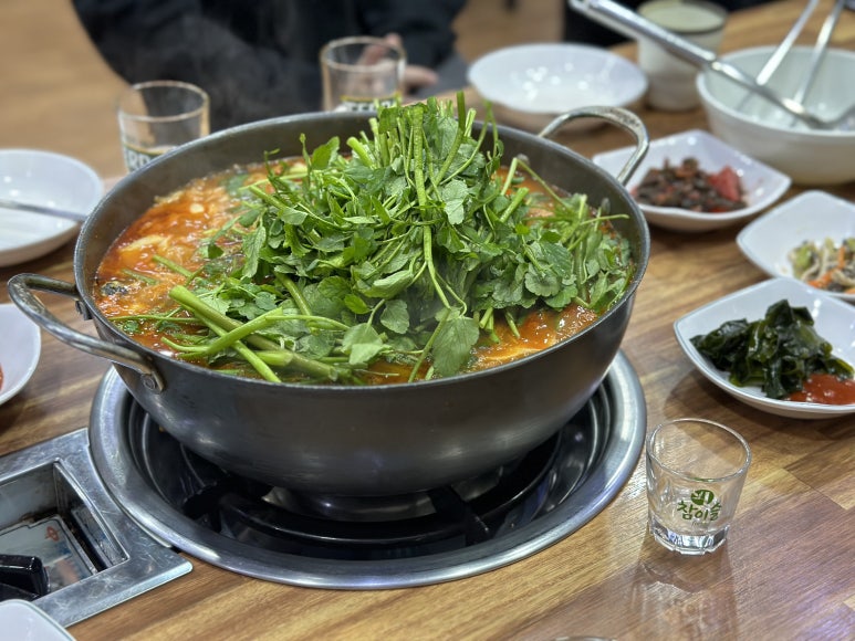 털랭이매운탕고향집 이미지