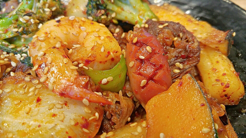 마라공방 조촌점 이미지