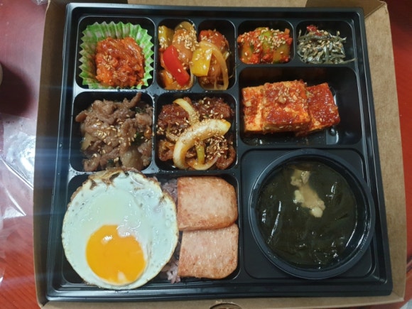 쩡's키친 이미지