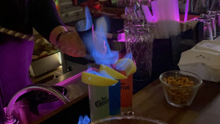 제이제이바 (JJ Bar) 이미지